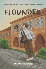 Cover of: Flounder