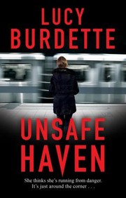 Cover of: Unsafe Haven