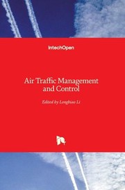 Cover of: Air Traffic Management and Control