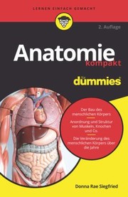 Cover of: Anatomie Kompakt Für Dummies