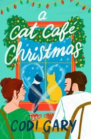 Cover of: Cat Café Christmas