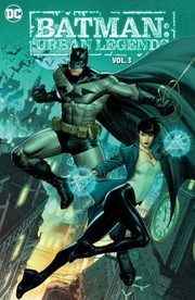 Cover of: Batman: Urban Legends Vol. 3