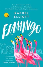 Cover of: Flamingo by Rachel Elliott