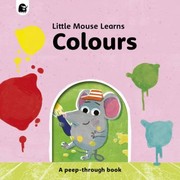 Cover of: Colours by Mike Henson, Emily Pither