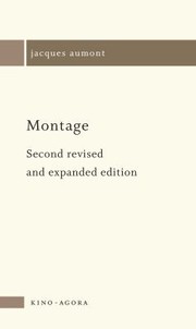 Cover of: Montage