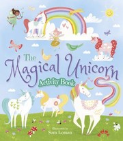 Cover of: Magical Unicorn Activity Book