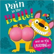 Cover of: Pain in the Butt