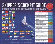 Cover of: Skipper's Cockpit Guide: Instant Facts and Practical Hints for Boaters