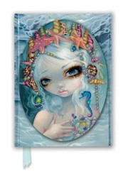 Cover of: Jasmine Becket-Griffith: Seashell Princess