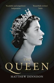 Cover of: Queen