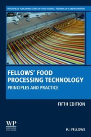 Cover of: Food Processing Technology by P. J. Fellows, P. J. Fellows