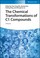 Cover of: Chemical Transformations of C1 Compounds