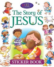 Cover of: Story of Jesus by Juliet David, Helen Prole