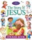 Cover of: Story of Jesus