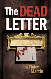 Cover of: Dead Letter