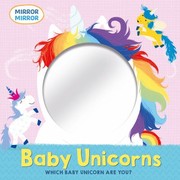 Cover of: Baby Unicorns