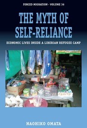 Cover of: Myth of Self-Reliance: Economic Lives Inside a Liberian Refugee Camp