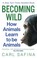 Cover of: Becoming Wild