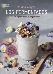 Cover of: Los Fermentados by Marta Vergés