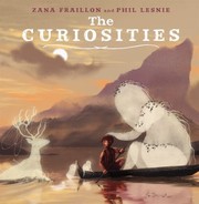 Cover of: Curiosities