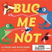 Cover of: Bug Me Not!