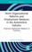 Cover of: Work Organizational Reforms and Employment Relations in the Automotive Industry