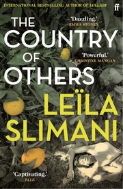 Cover of: Country of Others by Leïla Slimani