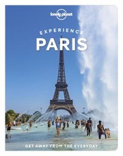 Cover of: Experience Paris 1