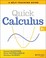 Cover of: Quick Calculus