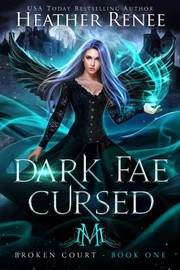 Cover of: Dark Fae Cursed