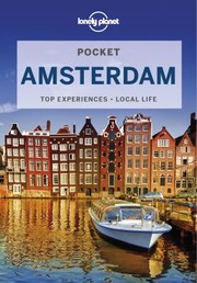 Cover of: Lonely Planet Pocket Amsterdam 7 by Catherine Le Nevez, Kate Morgan, Barbara Woolsey, Catherine Le Nevez, Kate Morgan, Barbara Woolsey