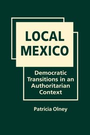 Local Mexico by Patricia Olney