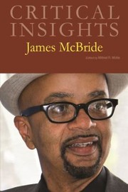 Cover of: James Mcbride