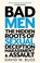 Cover of: Bad Men