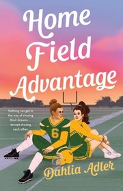 Cover of: Home Field Advantage