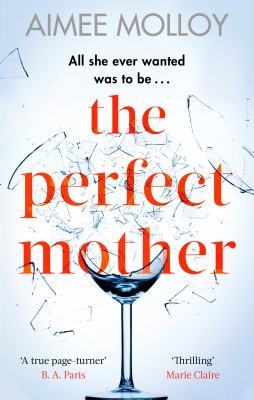 The Perfect Mother by Aimee Molloy 