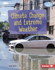 Cover of: Climate Change and Extreme Weather