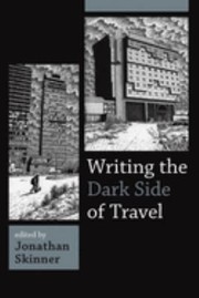 Cover of: Writing dark travel