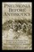 Cover of: Pneumonia Before Antibiotics