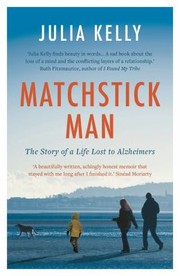 Cover of: Matchstick Man by Julia Kelly