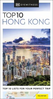 Cover of: DK Eyewitness Top 10 Hong Kong