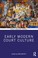 Cover of: Early Modern Court Culture