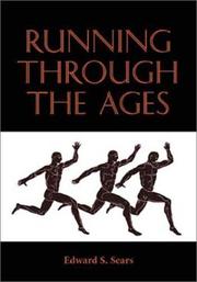 Cover of: Running Through the Ages by Edward S. Sears
