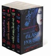 Cover of: Morganville Vampires Collection: Glass Houses, the Dead Girls' Dance, Midnight Alley, Feast of Fools