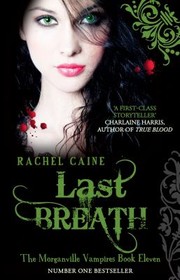 Cover of: Last Breath: The Bestselling Action-Packed Series