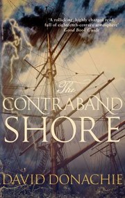 Cover of: Contraband Shore by David Donachie, David Donachie