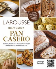 Pan Casero by Yarza Ibán