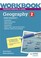 Cover of: Pearson Edexcel a-Level Geography Workbook 2