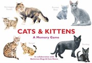 Cover of: Cats and Kittens by Marcel George, Sue Parslow