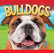 Cover of: Bulldogs